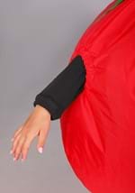 Inflatable Tomato Kids Costume Alt 5