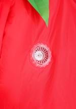 Inflatable Tomato Kids Costume Alt 6