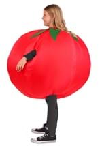 Inflatable Tomato Kids Costume Alt 2