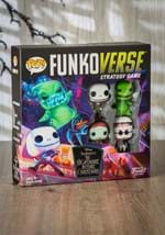 POP Funkoverse: The NBC Strategy Game Alt 1
