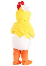 Infant Hatching Chicken Costume Alt 4