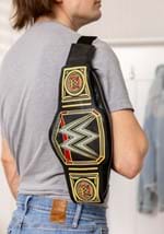 WWE Champion Belt Fanny Pack Alt 2