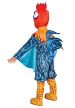 Moana Toddler Hei Hei Deluxe Costume Alt 1