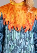 Moana Toddler Hei Hei Deluxe Costume Alt 4