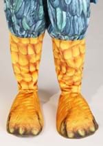 Moana Toddler Hei Hei Deluxe Costume Alt 6