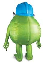 Monsters Inc Adult Mike Inflatable Costume Alt 4