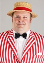 Plus Size Men's Roaring 20s Jacket Costume