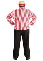 Plus Size Men's Roaring 20s Jacket Costume