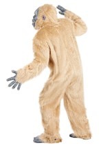 Adult Mountain Yeti Costume Alt 1