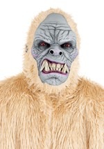 Adult Mountain Yeti Costume Alt 2