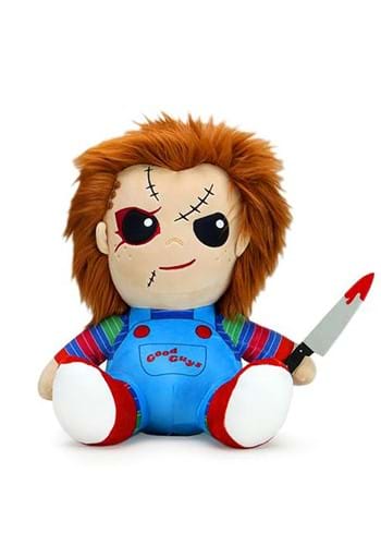 Chucky HugMe Vibrating Plush