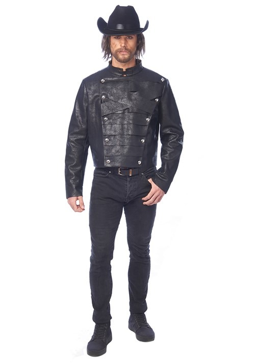 Renegade Men's Costume