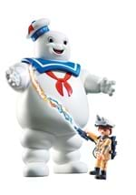 Playmobil Stay Puft Marshmallow Man Set Alt 2