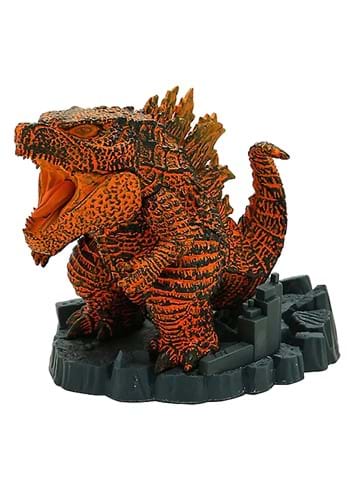 Godzilla 2019 Deformed Figure