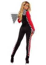 Women's Top Speed Costume Alt 1