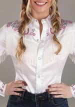 Women's Western Shirt Alt 2