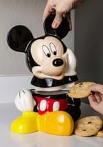 Mickey Mouse Cookie Jar Alt 1