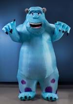 Monsters Inc Adult Sulley Inflatable Costume 1