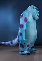 Monsters Inc Adult Sulley Inflatable Costume Alt 2