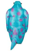 Monsters Inc Adult Sulley Inflatable Costume Alt 4