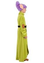 Kid's Snow White Dopey Costume Alt 4