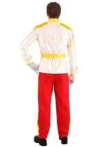 Adult Cinderella Prince Charming Costume Alt 4