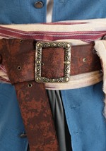 Adult Captain Jack Sparrow Costume Alt 8