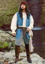 Adult Captain Jack Sparrow Costume Alt 18
