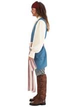 Adult Captain Jack Sparrow Costume Alt 13