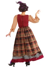 Women's Hocus Pocus Mary Sanderson Costume Alt 1
