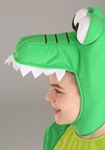 Kid's Goofy Gator Costume Alt 2