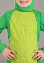 Kid's Goofy Gator Costume Alt 4