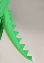 Kid's Goofy Gator Costume Alt 5