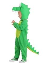 Toddler Goofy Gator Costume Alt 2