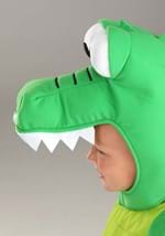 Toddler Goofy Gator Costume Alt 4