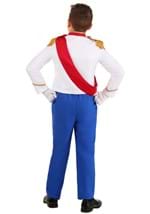 Child Charming Prince Costume Alt 1