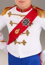 Child Charming Prince Costume Alt 2