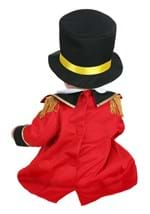 Infant Ringmaster Costume Alt 1