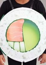 Toddler Sushi Roll Food Costume Alt 2