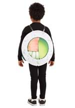 Toddler Sushi Roll Food Costume Alt 1