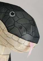 Hooded Snake Inflatable Kids Costume Alt 4