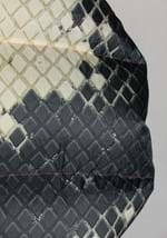 Hooded Snake Inflatable Kids Costume Alt 6