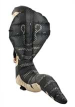 Hooded Snake Inflatable Kids Costume Alt 1