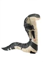Hooded Snake Inflatable Kids Costume Alt 3