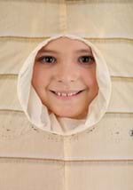 Hooded Snake Inflatable Kids Costume Alt 5