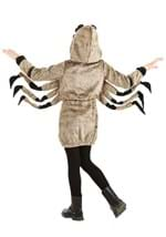 Cozy Tarantula Girls Costume Alt 1