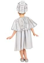 Toddler Beauty School Dropout Costume Alt 1