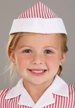 Toddler Car Hop Costume Alt 2