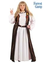 Women's Plus Forrest Gump Jenny Curran Costume