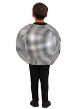 Toddler Disco Ball Costume Alt 2